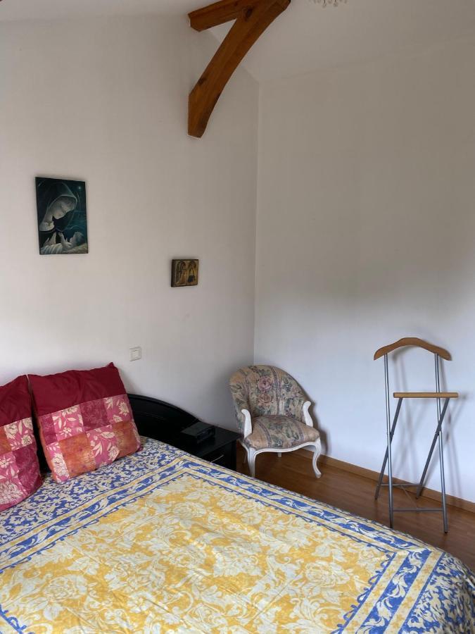 Ilargi Argi Bed & Breakfast Saint-Pée-sur-Nivelle Dış mekan fotoğraf